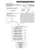 CHARGE TRAJECTORY CALCULATING METHOD, SYSTEM, AND PROGRAM diagram and image