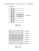 CHARGE TRAJECTORY CALCULATING METHOD, SYSTEM, AND PROGRAM diagram and image