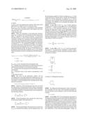 NON-DESTRUCTIVE METHOD FOR INVERSE-CALCULATING FIBER PROBE APERTURE SIZE AND PREDICTION METHOD OF FABRICATION PROFILE OF NEAR FIELD PHOTOLITHOGRAPHY diagram and image