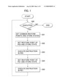 SIMULATION METHOD AND SIMULATION APPARATUS diagram and image