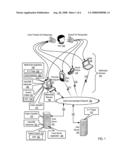 Enabling Natural Language Understanding In An X+V Page Of A Multimodal Application diagram and image