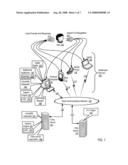 Presenting Supplemental Content For Digital Media Using A Multimodal Application diagram and image