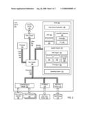 Presenting Supplemental Content For Digital Media Using A Multimodal Application diagram and image