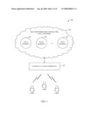 SELF-DESCRIBING DATA FRAMEWORK diagram and image