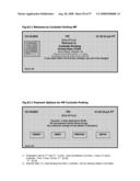 DriveOn Pay(TM) as WiMAX-compatible Menu-Driven Dashtop Mobile Payment Platform diagram and image