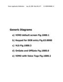 DriveOn Pay(TM) as WiMAX-compatible Menu-Driven Dashtop Mobile Payment Platform diagram and image