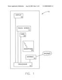 System and method for improved retail sales diagram and image