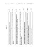 Endorsement image processing system, method and program product diagram and image