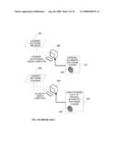 METHOD FOR DETECTING DUPLICATED INSTANCES OF A SOFTWARE LICENSE diagram and image