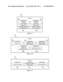 SYSTEM AND METHOD FOR DERIVING A HIERARCHICAL EVENT BASED DATABASE HAVING ACTION TRIGGERS BASED ON INFERRED PROBABILITIES diagram and image