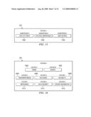 SYSTEM AND METHOD FOR DERIVING A HIERARCHICAL EVENT BASED DATABASE HAVING ACTION TRIGGERS BASED ON INFERRED PROBABILITIES diagram and image