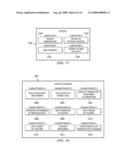 SYSTEM AND METHOD FOR DERIVING A HIERARCHICAL EVENT BASED DATABASE HAVING ACTION TRIGGERS BASED ON INFERRED PROBABILITIES diagram and image