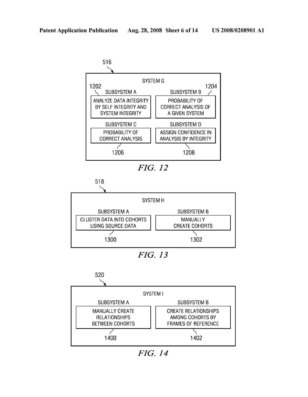 SYSTEM AND METHOD FOR DERIVING A HIERARCHICAL EVENT BASED DATABASE OPTIMIZED FOR ANALYSIS OF CRIMINAL AND SECURITY INFORMATION - diagram, schematic, and image 07