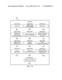 SYSTEM AND METHOD FOR DERIVING A HIERARCHICAL EVENT BASED DATABASE OPTIMIZED FOR ANALYSIS OF CRIMINAL AND SECURITY INFORMATION diagram and image