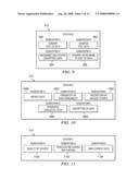 SYSTEM AND METHOD FOR DERIVING A HIERARCHICAL EVENT BASED DATABASE OPTIMIZED FOR ANALYSIS OF COMPLEX ACCIDENTS diagram and image