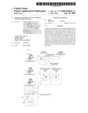 Data management in a data storage system using data sets diagram and image