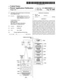 Method and system for continuous data protection diagram and image