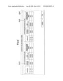 Method and system for continuous data protection diagram and image