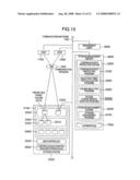 Method and system for continuous data protection diagram and image