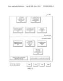 Distributed Database System Providing Data and Space Management Methodology diagram and image