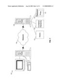 METHOD FOR PERFORMING DISTRIBUTED ADMINISTRATION diagram and image