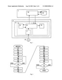 Client-Server Information System and Method for Providing Graphical User Interface diagram and image