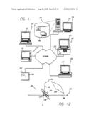 Method and System for Improved Internet Color diagram and image