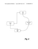 Systems and Methods for Enabling Selective Communications between Participants diagram and image