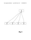 Systems and Methods for Enabling Selective Communications between Participants diagram and image