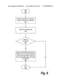 Systems and Methods for Enabling Selective Communications between Participants diagram and image