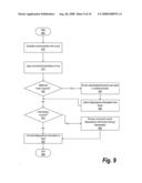 Systems and Methods for Enabling Selective Communications between Participants diagram and image