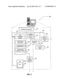 CONTEXTUAL MOBILE LOCAL SEARCH BASED ON SOCIAL NETWORK VITALITY INFORMATION diagram and image