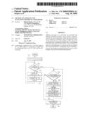 METHOD AND APPARATUS FOR EVALUATING VISITORS TO A WEB SERVER diagram and image