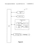 SYNCHRONOUS DELIVERY OF MEDIA CONTENT AND REAL-TIME COMMUNICATION FOR ONLINE DATING diagram and image