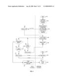 METHOD AND SYSTEM FOR FAST ETHERNET CONTROLLER OPERATION USING A VIRTUAL CPU diagram and image