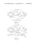 POWER SAVING METHOD OF BI-DIRECTIONAL COMMUNICATION WIRELESS PERIPHERAL DEVICE diagram and image