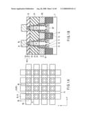 MAGNETIC RANDOM ACCESS MEMORY AND MANUFACTURING METHOD THEREOF diagram and image