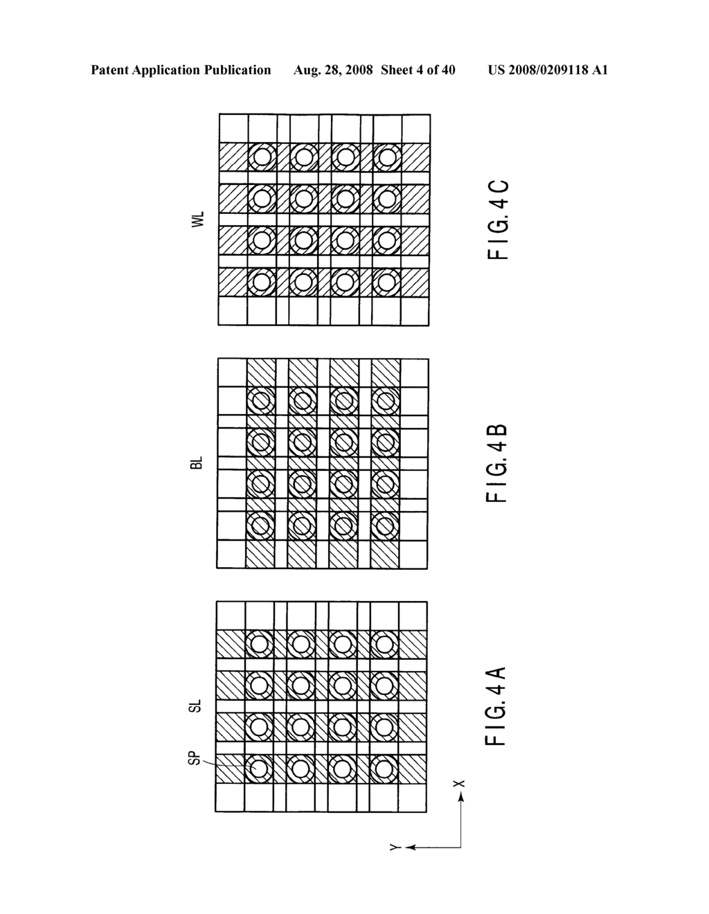 MAGNETIC RANDOM ACCESS MEMORY AND MANUFACTURING METHOD THEREOF - diagram, schematic, and image 05