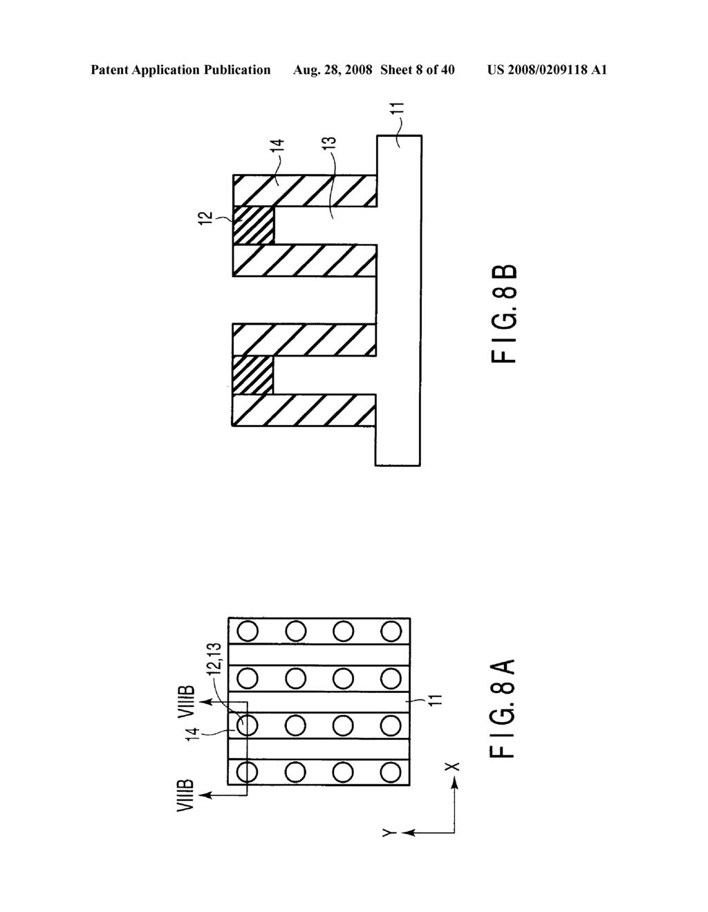 MAGNETIC RANDOM ACCESS MEMORY AND MANUFACTURING METHOD THEREOF - diagram, schematic, and image 09
