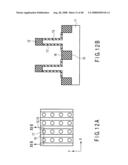 MAGNETIC RANDOM ACCESS MEMORY AND MANUFACTURING METHOD THEREOF diagram and image