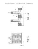 MAGNETIC RANDOM ACCESS MEMORY AND MANUFACTURING METHOD THEREOF diagram and image