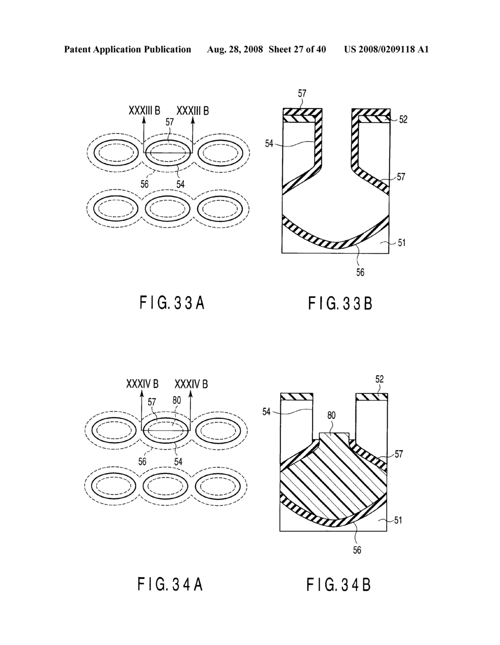 MAGNETIC RANDOM ACCESS MEMORY AND MANUFACTURING METHOD THEREOF - diagram, schematic, and image 28