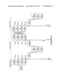 DATA PROCESSING SYSTEM, METHOD AND INTERCONNECT FABRIC SUPPORTING DESTINATION DATA TAGGING diagram and image