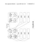 DATA PROCESSING SYSTEM, METHOD AND INTERCONNECT FABRIC SUPPORTING DESTINATION DATA TAGGING diagram and image