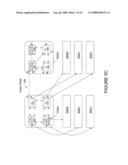 DATA PROCESSING SYSTEM, METHOD AND INTERCONNECT FABRIC SUPPORTING DESTINATION DATA TAGGING diagram and image