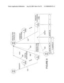 DATA PROCESSING SYSTEM, METHOD AND INTERCONNECT FABRIC SUPPORTING DESTINATION DATA TAGGING diagram and image