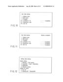 DIGITAL MULTI-FUNCTION PERIPHERAL AND CONTROL METHOD FOR THE SAME diagram and image