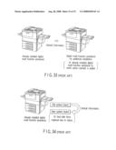 DIGITAL MULTI-FUNCTION PERIPHERAL AND CONTROL METHOD FOR THE SAME diagram and image