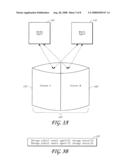 SYSTEMS AND METHODS FOR SHARING MEDIA IN A COMPUTER NETWORK diagram and image