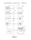 Page oriented memory management diagram and image